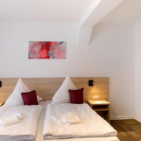 Heikes Ferienwohnung Schauenburg Zewnętrze zdjęcie