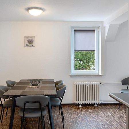 Heikes Ferienwohnung Schauenburg Zewnętrze zdjęcie