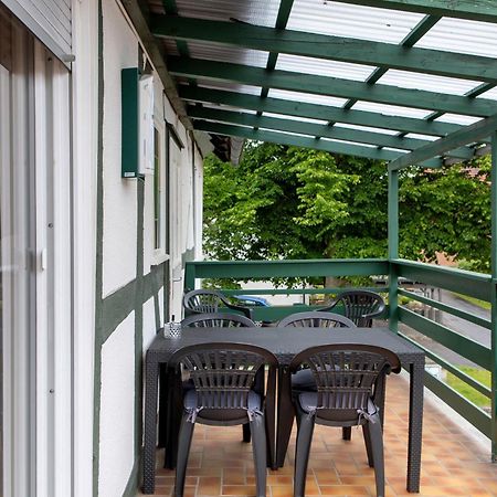 Heikes Ferienwohnung Schauenburg Zewnętrze zdjęcie