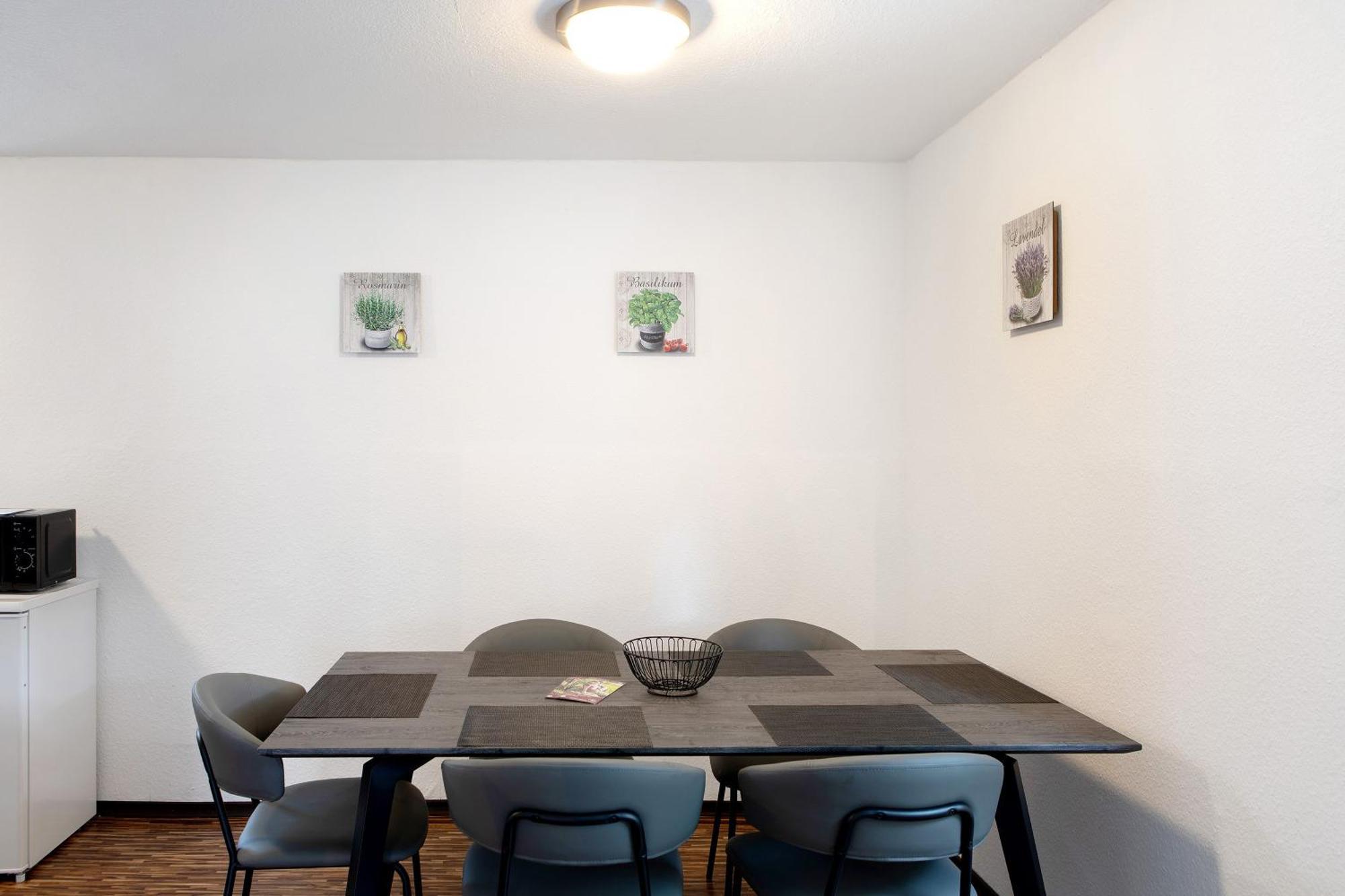 Heikes Ferienwohnung Schauenburg Zewnętrze zdjęcie