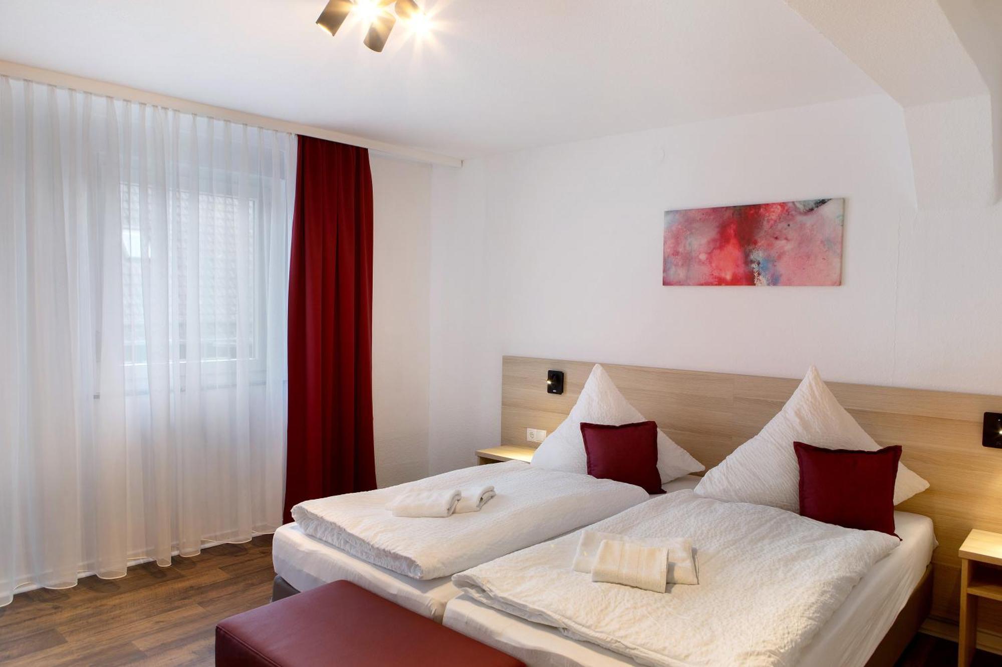 Heikes Ferienwohnung Schauenburg Zewnętrze zdjęcie
