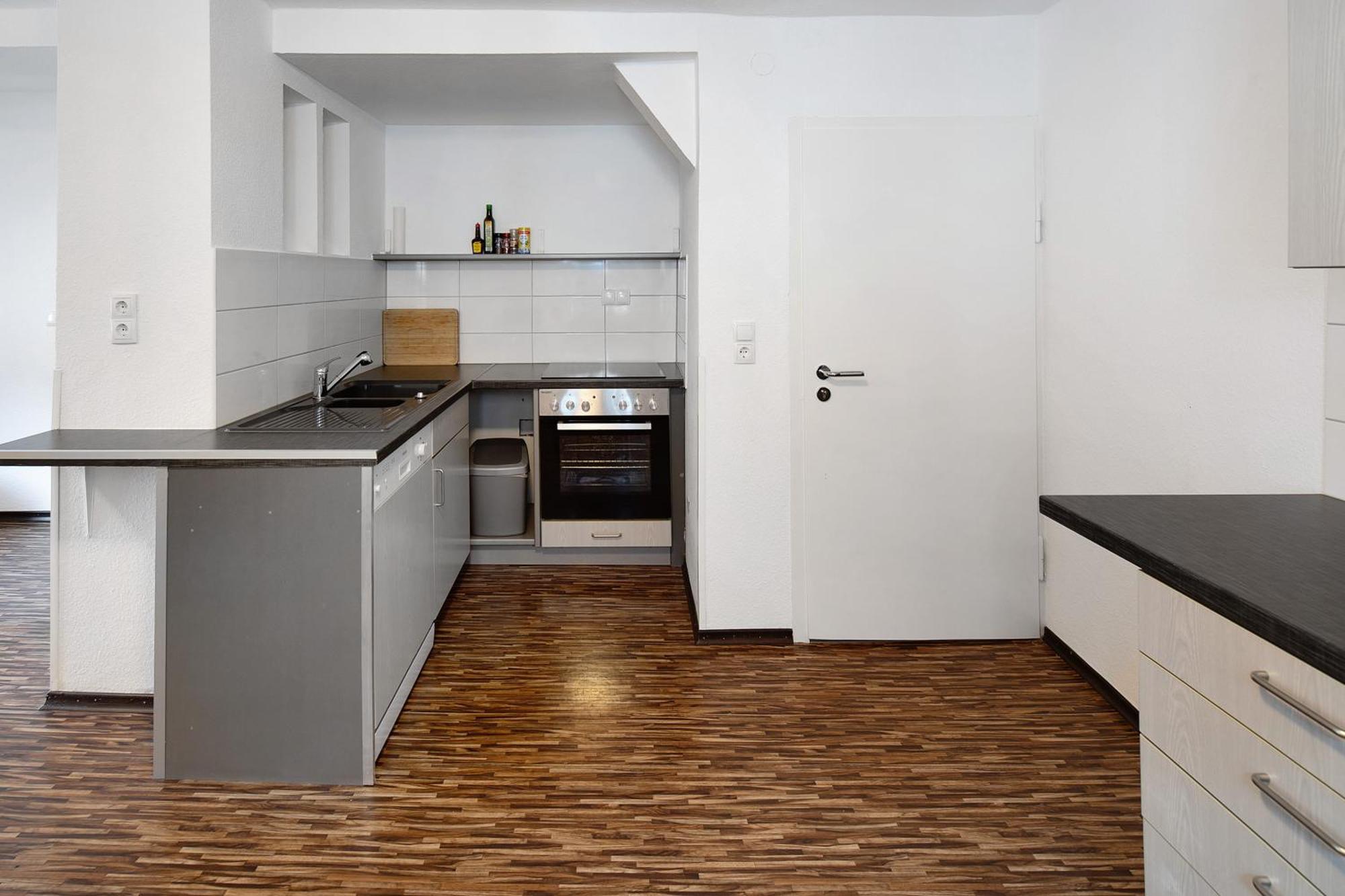 Heikes Ferienwohnung Schauenburg Zewnętrze zdjęcie