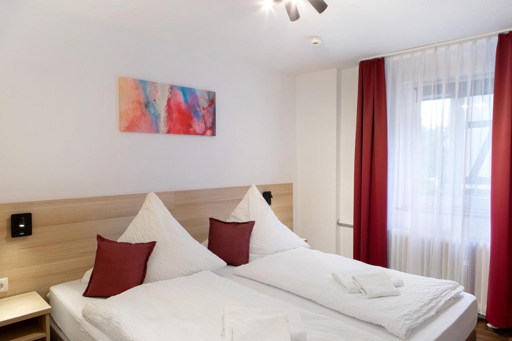 Heikes Ferienwohnung Schauenburg Zewnętrze zdjęcie