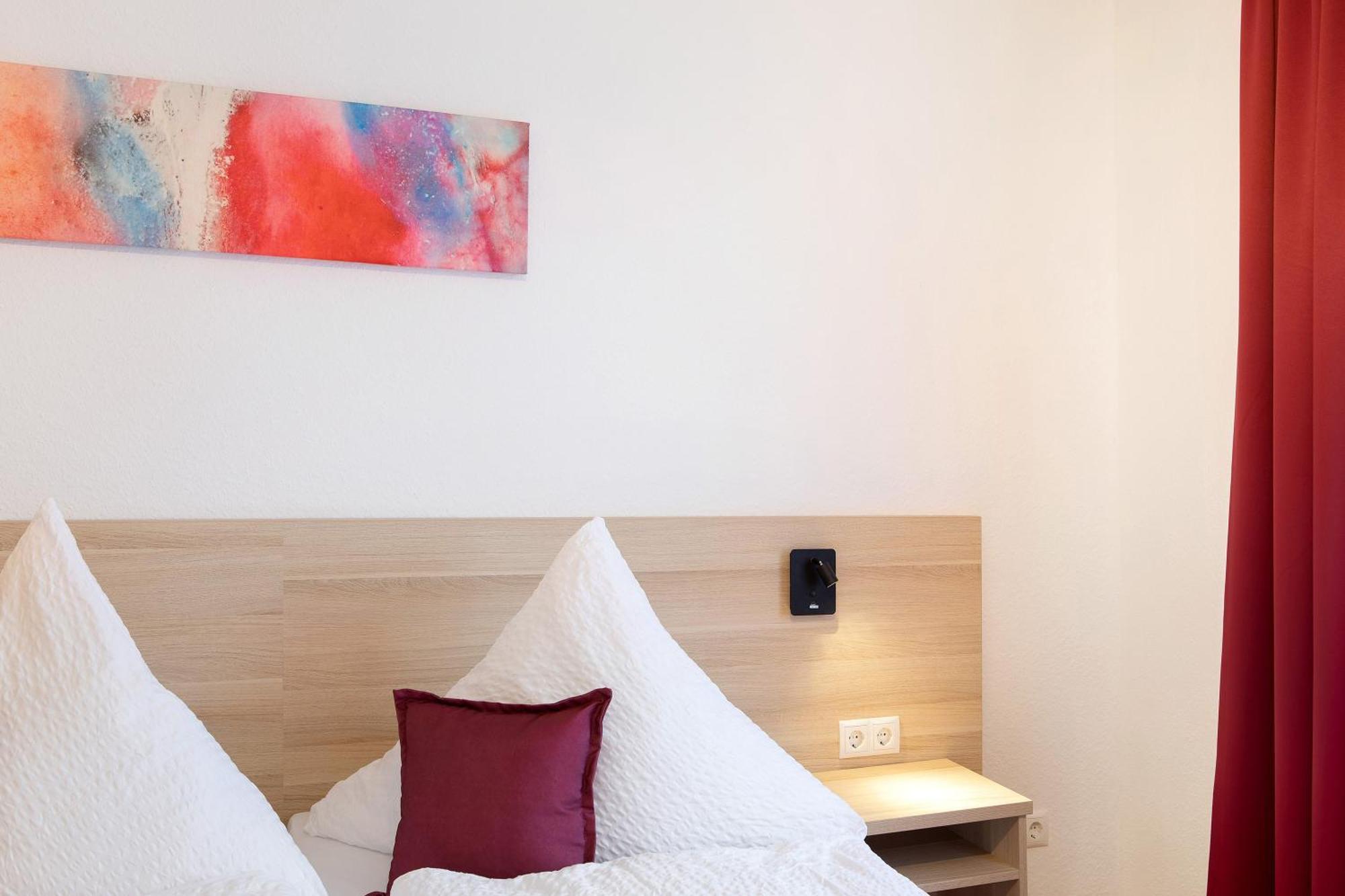 Heikes Ferienwohnung Schauenburg Zewnętrze zdjęcie