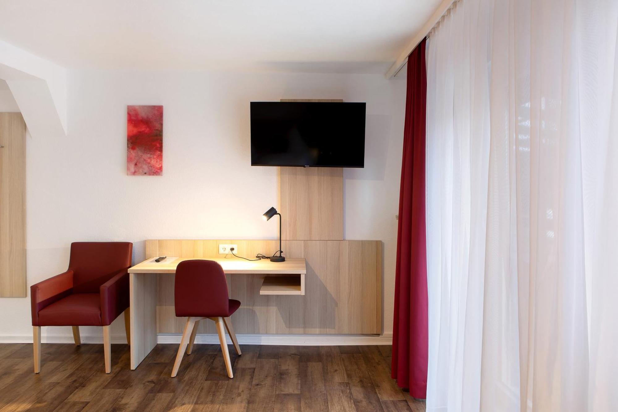 Heikes Ferienwohnung Schauenburg Zewnętrze zdjęcie