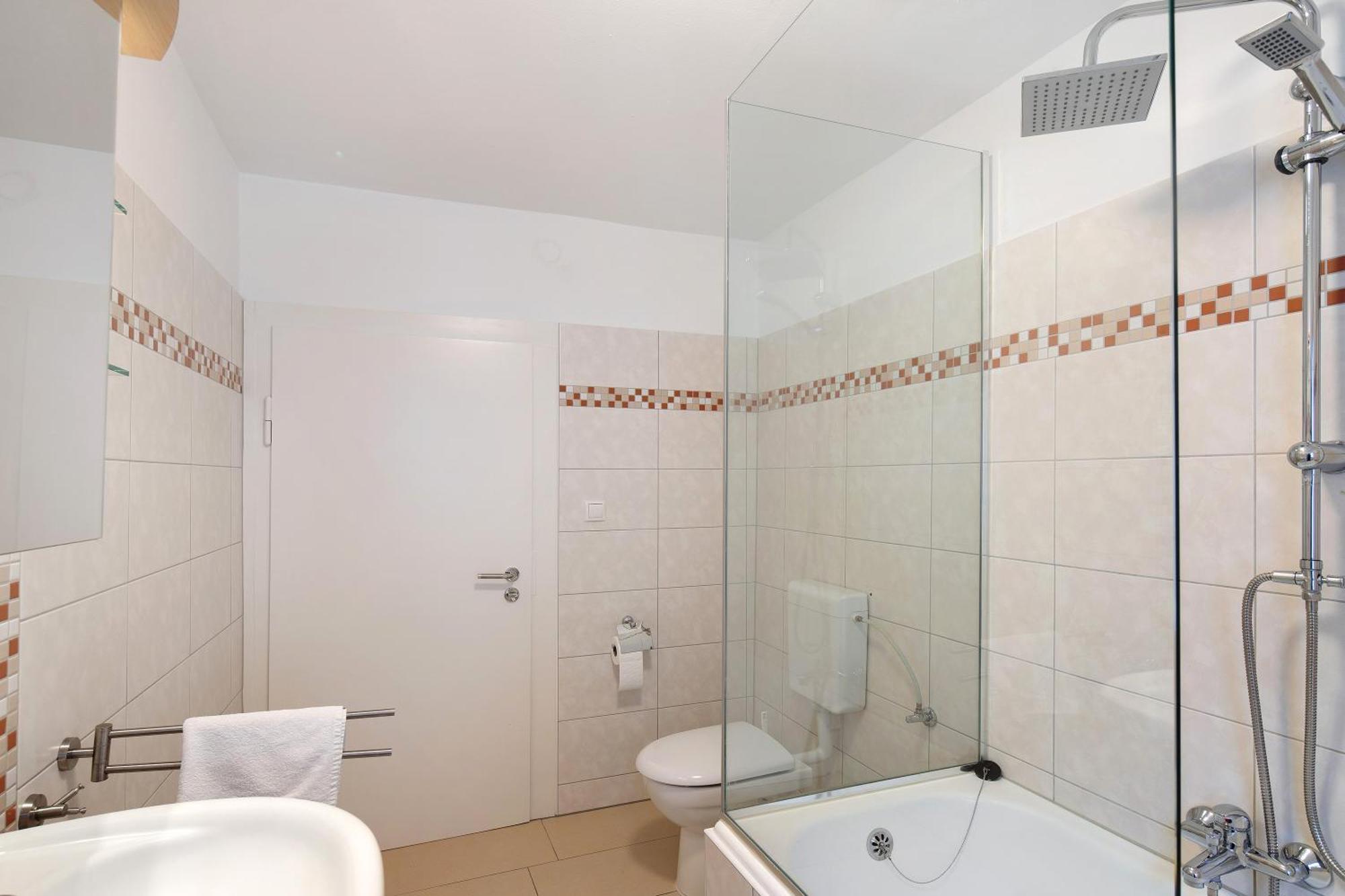 Heikes Ferienwohnung Schauenburg Zewnętrze zdjęcie