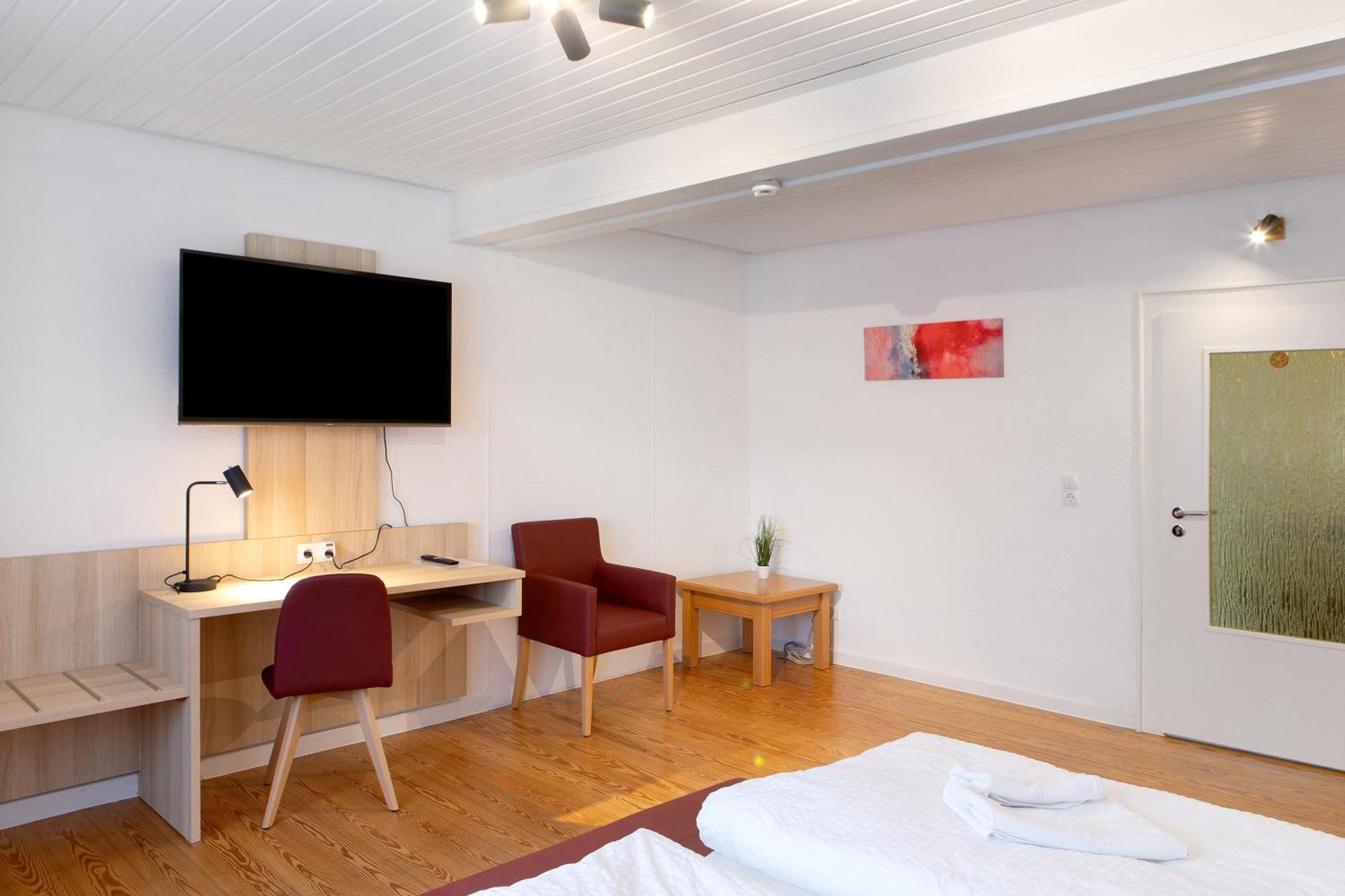 Heikes Ferienwohnung Schauenburg Zewnętrze zdjęcie
