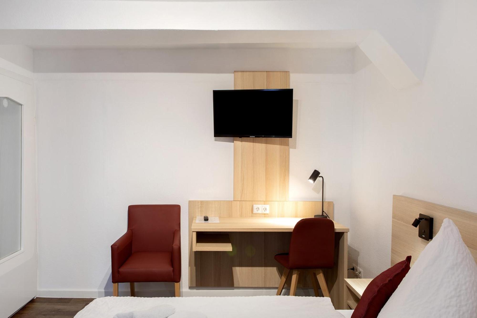 Heikes Ferienwohnung Schauenburg Zewnętrze zdjęcie